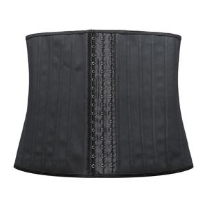 Delle donne 25 In Acciaio Disossato In Lattice del Treno Della Vita del <span class=keywords><strong>Corsetto</strong></span> di Underbust Corsetti e Bustini Body Shaper PlusSize 6XL Cablaggio Bustier <span class=keywords><strong>Corsetto</strong></span> - Product Image 3