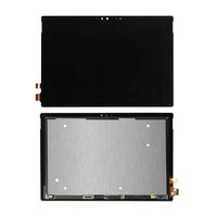 Pièces d'écran LCD pour Microsoft Surface Pro 4 12,3 pouces LTN123YL01 1724, assemblage d'écran tactile pour tablette
