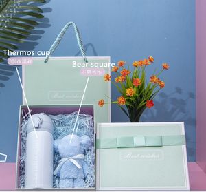 Business Team Building Enterprise nuove idee di prodotto prodotti per la casa promozionali di lusso Set regalo aziendale - Product Image 5