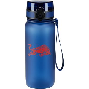 Bouteille d'eau Red Bull Sprint RRI Sporty avec Tappo Flip - Product Image 1