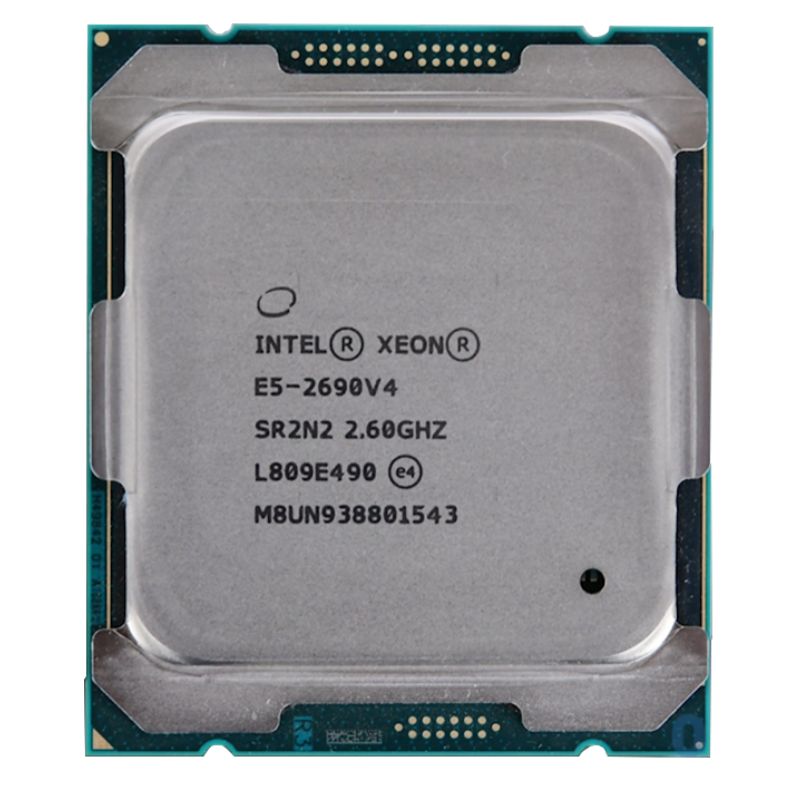 SLBRE INTEL XEON X7550 2.00GHZ 8 CORE 18MB L3 CACHE 130W LGA1567 SLBRE INTEL XEON X7550 2.00GHZ 8 CORE 18MB L3 CACHE 130W LGA1567