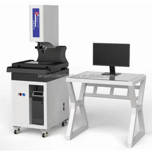 เครื่องวัดโปรไฟล์ เครื่องวัดรูปทรงพื้นผิว เครื่องมือวัดรูปทรงพื้นผิว เครื่องมือวัดเส้นรอบวง - Product Image 3