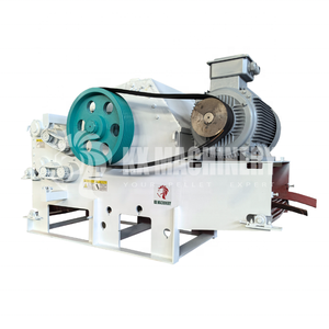 آلة تقطيع الأخشاب الصناعية وآلة تقطيع الفروع أفضل آلة لتقطيع الأخشاب للتطبيقات المهنية في الغابات - Product Image 1