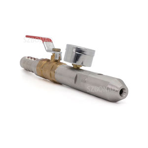 Ipx bescherming grade Spray Hose <span class=keywords><strong>Nozzle</strong></span> <span class=keywords><strong>Tester</strong></span> - Product Image 3