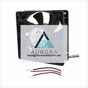 พัดลมระบายความร้อน OEM AFB1212VHE-R00 603-1341-ND และราคาดี - Product Image 1