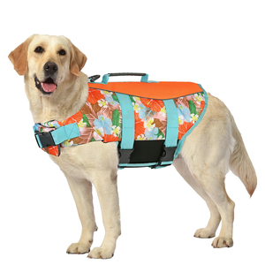 Việt Nam Hound armoore loạt cho chó cổ điển mô hình hoa Matte kim loại phần cứng có thể điều chỉnh Sản phẩm vật nuôi với phong cách thể thao - Product Image 1