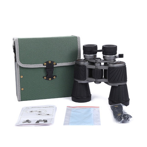 Night Vision Binoculars CC50 CC40 10X50 8X40 High Definition Outdoor Use - Product Image 2