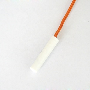 Capteur de température NTC pour dégivrage de réfrigérateur Samsung LG <span class=keywords><strong>Electrolux</strong></span> - Product Image 1