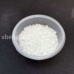 Granulés de PP de qualité alimentaire à haute résistance à la température, haute rigidité, pour le moulage par soufflage et les bouteilles soufflées - Product Image 4