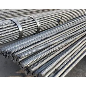 Promotionele Hrb400 Stalen Wapening 16Mm 25Mm Voor De Bouw - Product Image 4