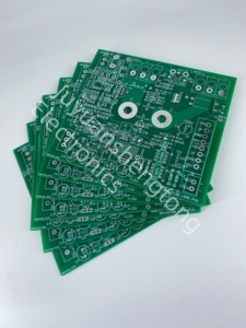 OEM Drone phần mềm IC chương trình firmware PCB đảo ngược kỹ thuật dịch vụ từ PC - Product Image 3