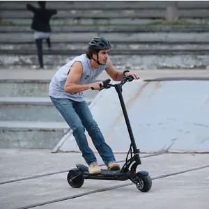 Neumático de vacío sin cámara para patinete eléctrico <span class=keywords><strong>Kaabo</strong></span> <span class=keywords><strong>Mantis</strong></span> <span class=keywords><strong>8</strong></span> Pro, original, 8x3,00-5 - Product Image 2