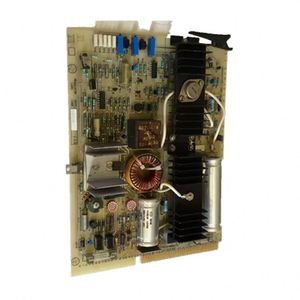 ยี่ห้อใหม่ NP1AYH2-MR โมดูลเอาต์พุตอะนาล็อกความเร็วสูง 2 ช่อง 14 บิตสำหรับ MICREX-SX SPH PLC - Product Image 1