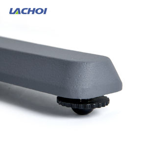 लेटेक्स पेंट चिपचिपापन परीक्षक उपकरण कोटिंग के लिए LACHOI लैब डिजिटल विस्कोमीटर चिपचिपापन मापने वाले उपकरण - Product Image 4