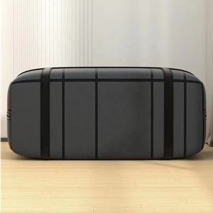 Borse Pieghevoli per la Conservazione di Vestiti per Soggiorno / Borse Riutilizzabili in Tessuto Non Tessuto per la Conservazione di Trapunte - Vendita all'Ingrosso - Product Image 5