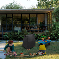 Couverture de table de jeu d'eau pour l'extérieur Couvertures de jouets de table de sable et d'eau pour enfants Couverture de table d'eau imperméable pour enfants