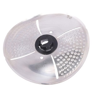 Couvercle de lame de mélangeur de protection en acier inoxydable pour les pièces de mélangeur de robot culinaire <span class=keywords><strong>Vorwerk</strong></span> Thermomixs TM6 <span class=keywords><strong>TM5</strong></span> M31 - Product Image 2