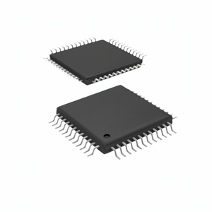 Original Electronic Chips Component TLV320AIC21CPFBR Interface 48 TQFP - Product Image 1