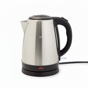 Hervidor Eléctrico para Hotel de 1.5 Litros, Metálico, Resistente, de Ebullición Rápida, Marca OEM para Uso en Habitaciones de Hotel - Product Image 4