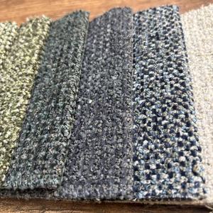 Nouveau tissu d'ameublement pour canapé, 100% polyester, vente en gros d'usine, tissu textile pour canapé, tissu d'ameublement pour la décoration de meubles - Product Image 3