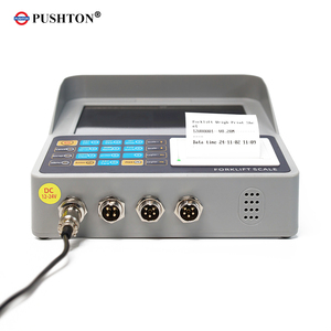 Fabricant professionnel d'échelle de chariot élévateur-pushton pour les clients mondiaux - Product Image 5