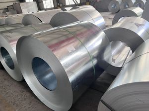Z275 Tôle d'<span class=keywords><strong>acier</strong></span> galvanisée à chaud Gi laminée à froid à bas prix <span class=keywords><strong>Plaque</strong></span> de <span class=keywords><strong>10</strong></span> <span class=keywords><strong>mm</strong></span> Tôle de fer galvanisée 4x8 - Product Image 5