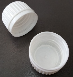 28mm 28/410 <span class=keywords><strong>coperchio</strong></span> di <span class=keywords><strong>plastica</strong></span> a prova di manomissione per la bottiglia di PET - Product Image 2