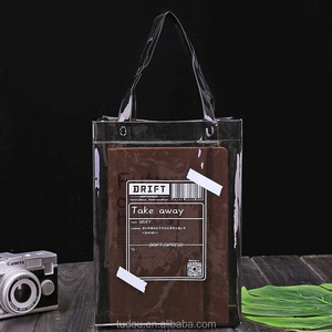 Material de PVC y Material de bolsa de alta calidad de pvc transparente bolsa de <span class=keywords><strong>otras</strong></span> bolsas de embalaje - Product Image 5