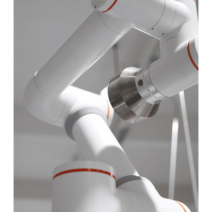 <strong>Automatic</strong> High-efficiency FR5 6 Axis 5kg Payload 922mm Robot <strong>Arm</strong> Cobot <strong>Arm</strong> Welding <strong>Robotic</strong> <strong>Arm</strong> - Product Image 2