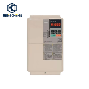 Variateur de fréquence AC CIMR-G5A4011 CIMR-G5A47P5 CIMR-G5A45P5 CIMR-G5A4015 CIMR-G5A4018 pour système d'automatisation industrielle - Product Image 1