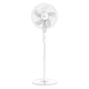 Winning Star 16-inch High-Power Oscillating Portable Floor <b>Fan</b> (US Standard, Cross-Border Import) - Product Image 5