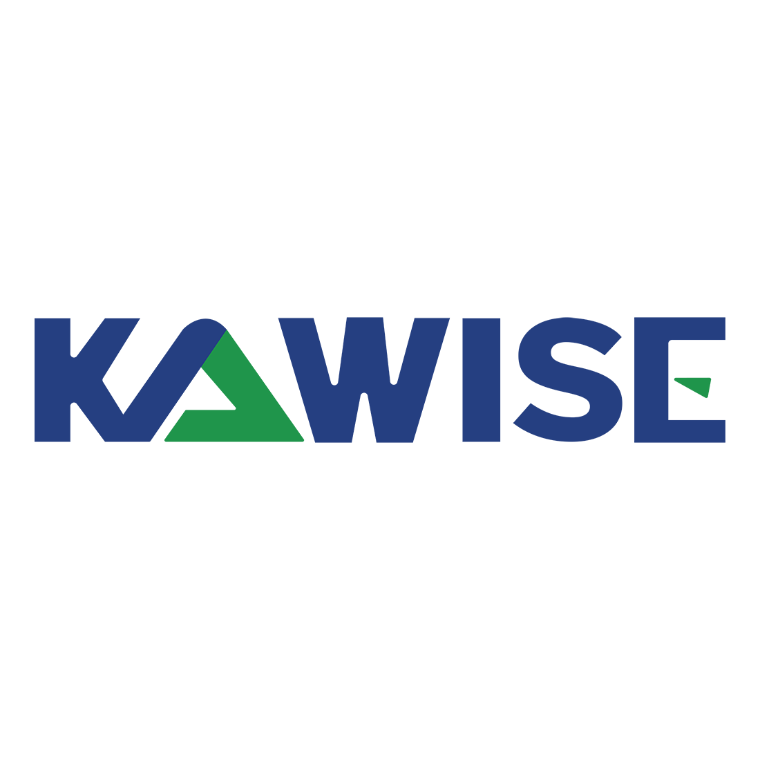 Zhengzhou Kawise Technology Co., Ltd. logo