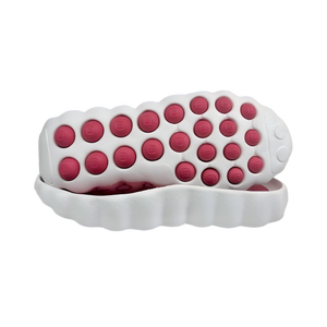 HT-9K0182 Kezhi International, Suelas <span class=keywords><strong>de</strong></span> EVA <span class=keywords><strong>de</strong></span> Alta Calidad, Duraderas, Ligeras, Antideslizantes, MOQ Bajo, Se Aceptan Personalizaciones <span class=keywords><strong>de</strong></span> Talla, Color y Material - Product Image 2