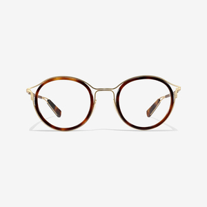 Ojo de Gato francés personalizado de <span class=keywords><strong>gafas</strong></span> de moda marco óptico para chicas - Product Image 1