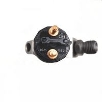 0445120391 Aplicable a Conjunto de Inyector de Combustible Weichai National V