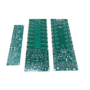Placa de circuito amplificador, 2 peças, bystone 28b sst2 bryston amplificador de áudio pcb com 1 peça pré-amplificador de entrada placa pcb - Product Image 1