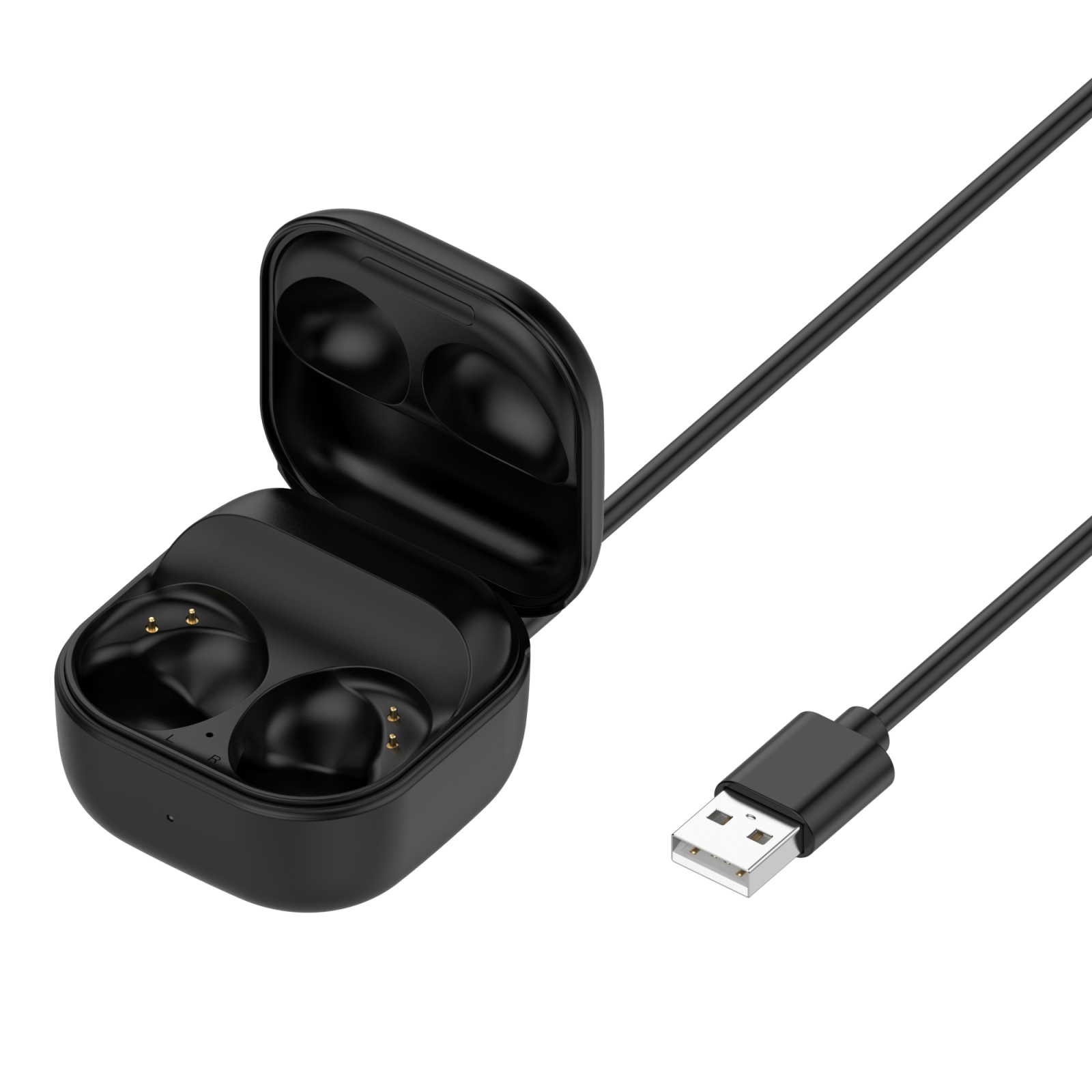 Samsung Galaxy Buds2 Pro ブラック Galaxy BUDS2 Pro True Wireless In Ear Headphones Graphite