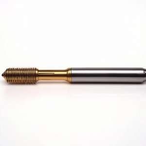TTAKE TA1382 ดอกต๊าปอเนกประสงค์ประสิทธิภาพสูงเคลือบ TiN สำหรับรูอุดและรูทะลุ - Product Image 2