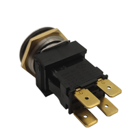 Interrupteur d'alimentation Vj 1240 1280 1580 1880 613620 611164 SP239457 SP219042 pour imprimante CIJ série Vj 1000