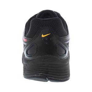 Chaussures Nike P-6000 GS pour garçons, noir laser orange, style marche - Product Image 3