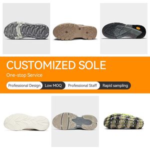 Sepatu Olahraga Shox Tl Besar Baru Untuk Pria Dan Wanita Bernapas Nyaman Untuk Lari Kasual - Product Image 3