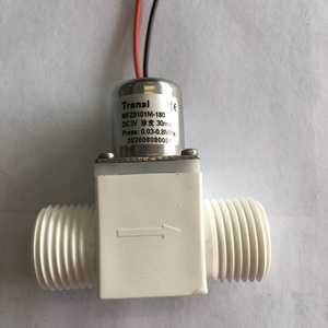 6 וולט מים דופק סולנואיד שסתום סולנואיד - Product Image 3