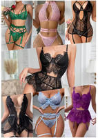 Vêtements d'occasion pour femmes, lingerie sexy pour filles, prix de gros bas