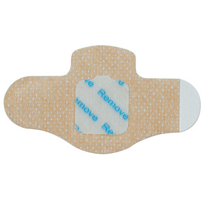 Trummed Hydrogel Nail Renewal Patch & Repair Pads (21 Patch/Paket) untuk Perbaikan Kuku Jamur, Kuku Berubah Warna/Kerusakan - Product Image 3