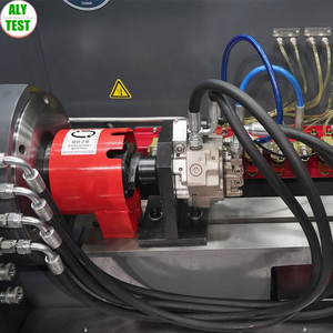 Universal Cardan Joint for Ddiesel Pump Test Bench, Oil Pump Connector Coupling Fixture <strong>of</strong> <strong>Common</strong> <strong>Rail</strong> Test Bench Spare Part - Product Image 6