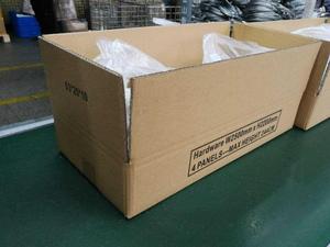 Perangkat Keras Pintu Garasi dan Perangkat Keras Pintu Industri dan Perangkat Keras Pintu Seksional - Product Image 4