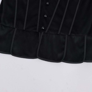 Costume de prince, <span class=keywords><strong>noble</strong></span> ou roi Henri, période Renaissance, époque Elizabethaine, pour hommes adultes MDEC-060 - Product Image 3