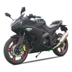 Precio <span class=keywords><strong>de</strong></span> Fábrica al por Mayor <span class=keywords><strong>de</strong></span> Motocicleta <span class=keywords><strong>de</strong></span> Gasolina para Adultos con Freno <span class=keywords><strong>de</strong></span> <span class=keywords><strong>Disco</strong></span> <span class=keywords><strong>de</strong></span> 17 Pulgadas 250cc/400cc Amortiguador <span class=keywords><strong>de</strong></span> Motocicleta - Product Image 2