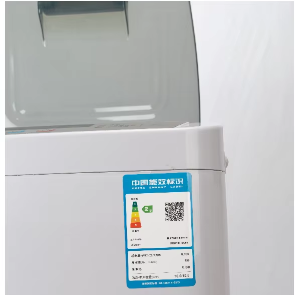 Smart Portable 6kg Commercial Washing Machine