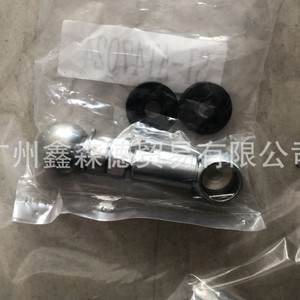 Guangzhou Xinsende Gear <b>Shift</b> Lever 7700411230 Stainless Steel <b>Knob</b> Car Use - Product Image 5